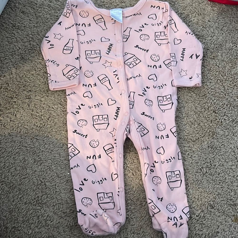 Footies